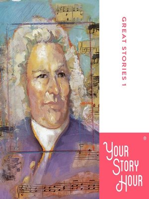 cover image of Great Stories, Volume 1